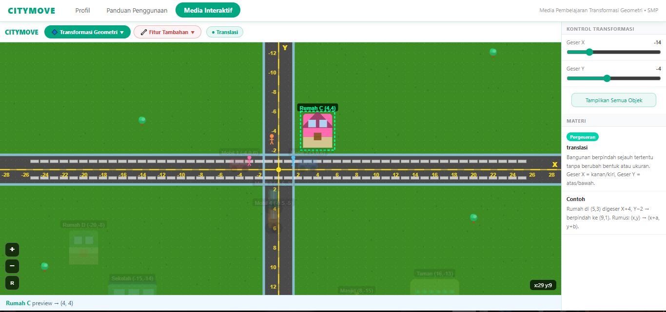 CityMove2