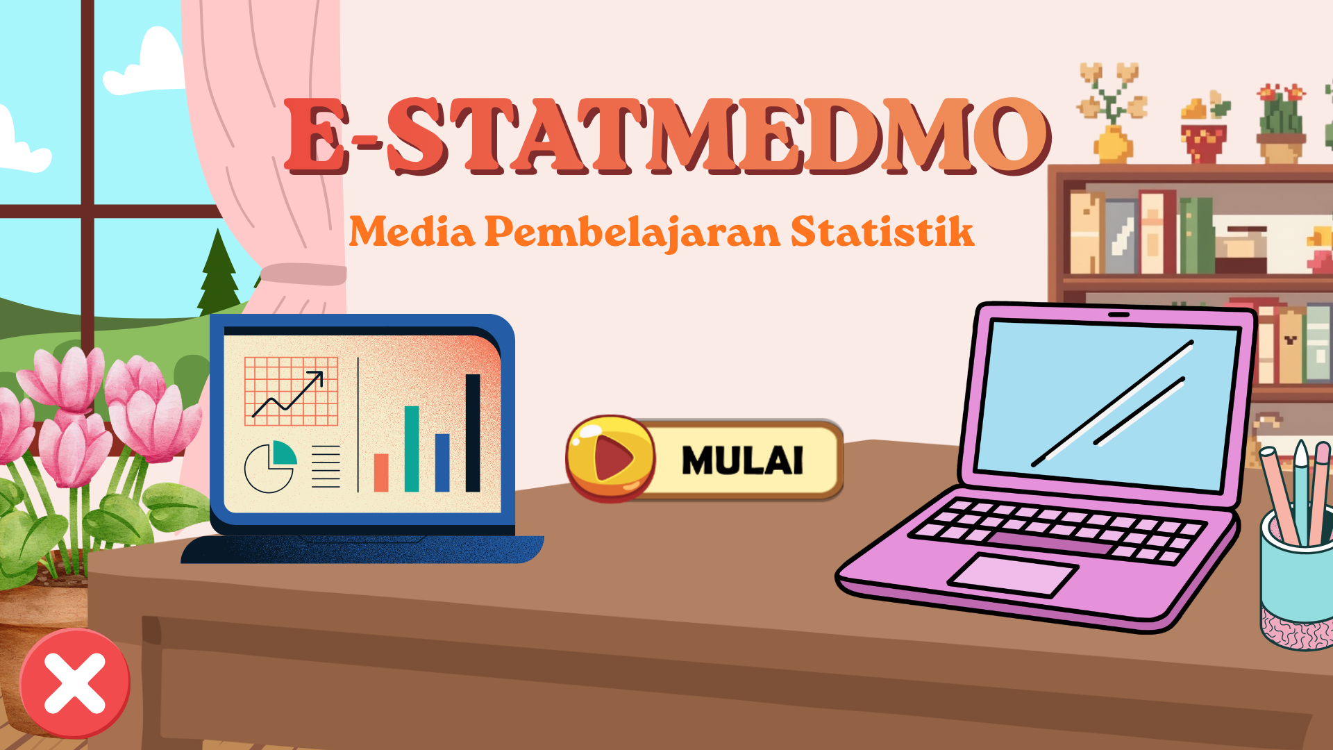 E-STATMEDMO