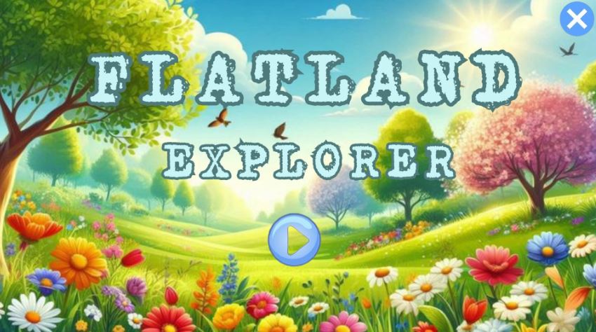Flatland Explorer