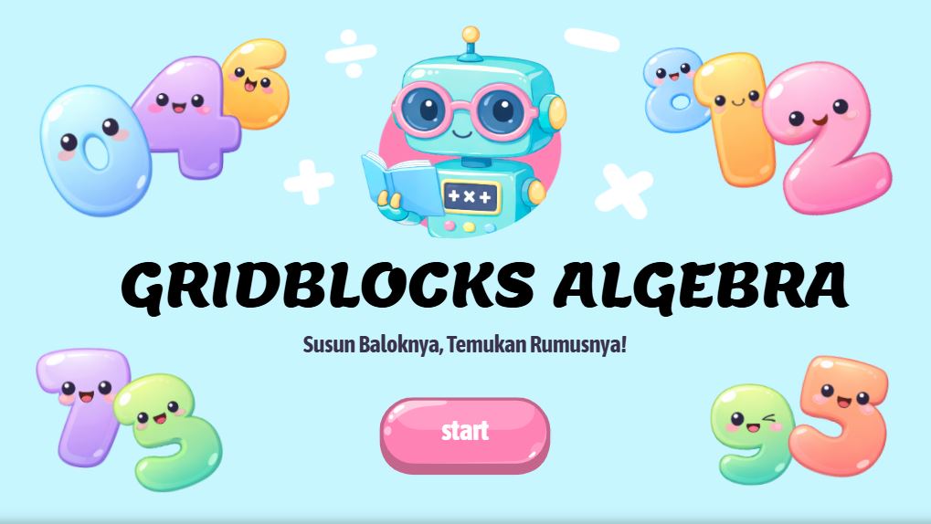 GridBlock Algebra