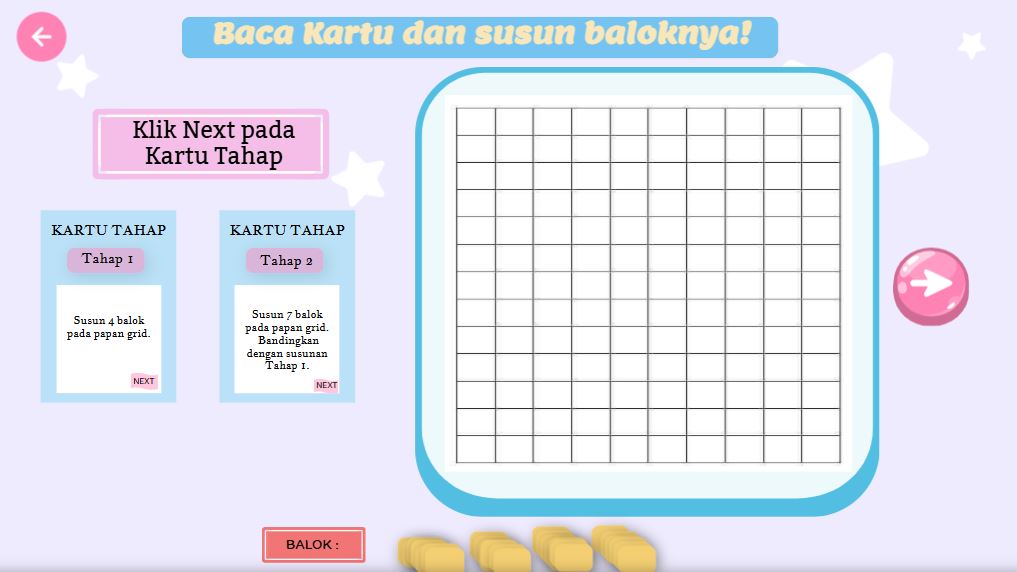 GridBlock Algebra3