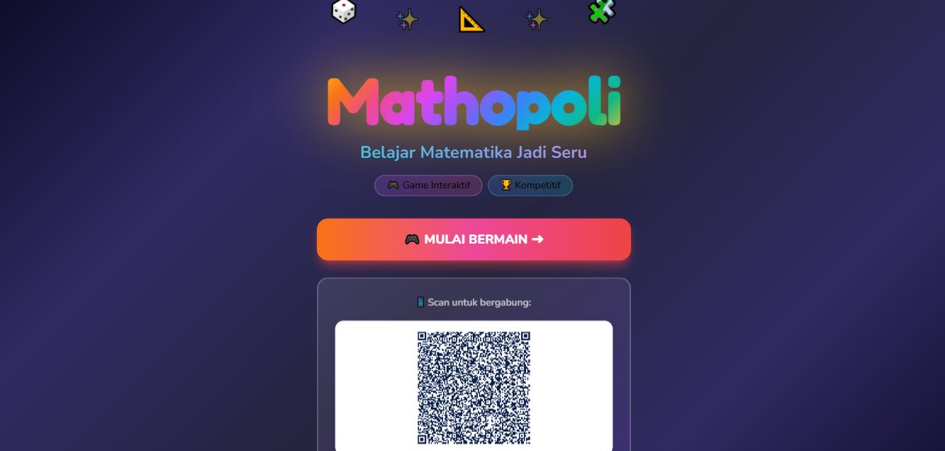 Mathopoli