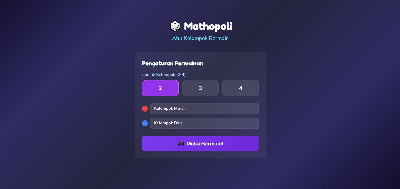 Mathopoli