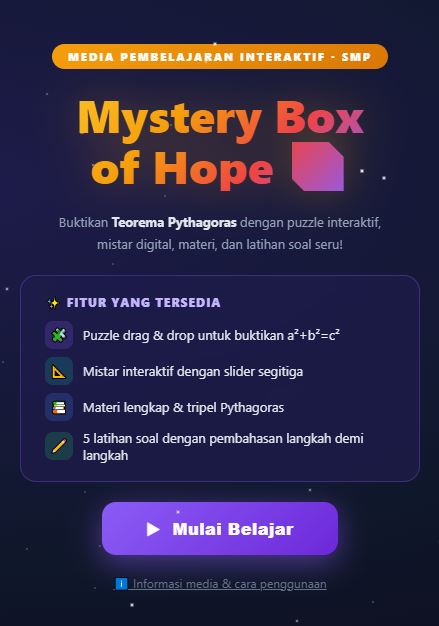 MysteryBoxOfHope