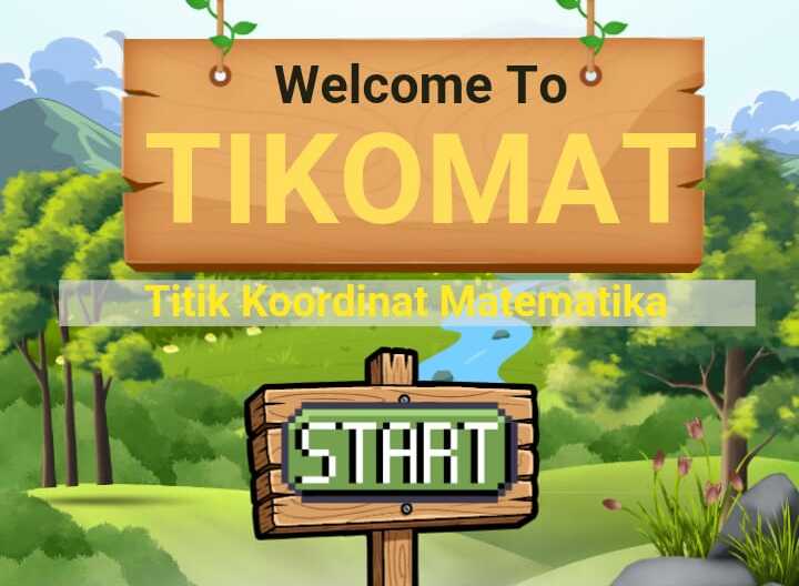 TIKOMAT