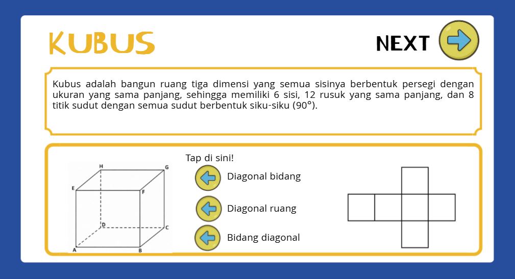 Hexagon House3