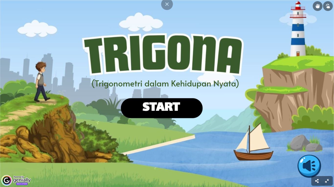 TRIGONA